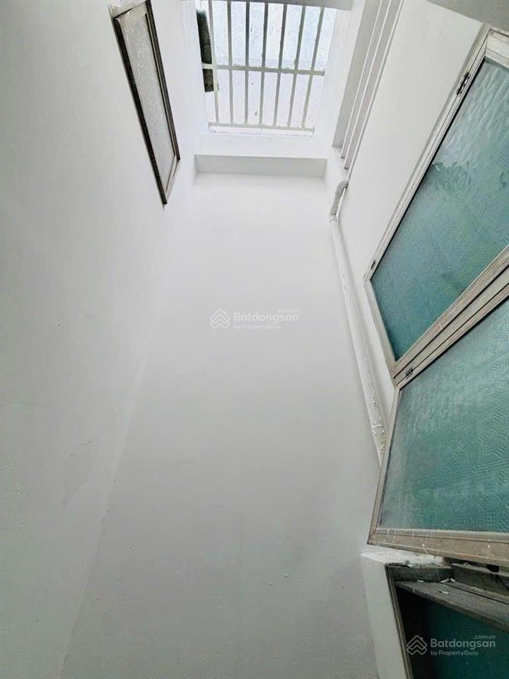 Nhà lâu năm  lý chính thắng  3x14(44m2), 3tầng  6.75tỷ