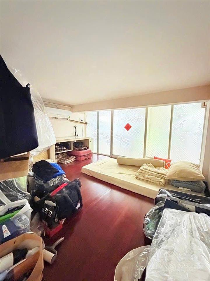 Ch tầng trệt, hẻm xh 6m, nở hậu  cách mạng tháng 8  4/7x13m (53m2)  3.9 tỷ