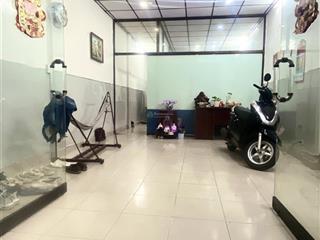 Mbkd trần xuân hoà  4x20m (80m2)  16 tr/tháng