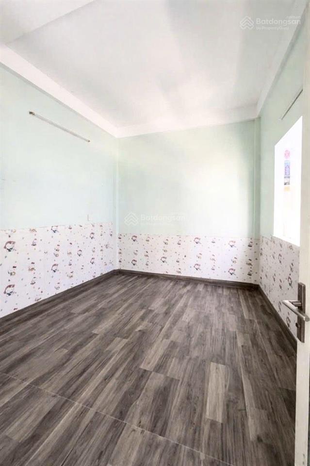 Nhà mt hẻm xh 8m, ngang hiếm, ko lg qh  nguyễn ngọc lộc  9x4(36m2), 4tầng  10.5tỷ