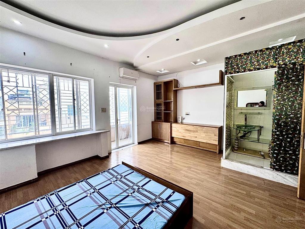 2.9tỷ sở hữu ch view mặt tiền đường võ văn tần  5.5x11 (52m2)