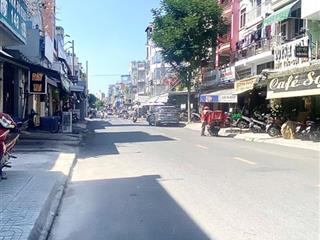 Nhà c4, hẻm 5m xh vô nhà, sổ đẹp, ko lg qh  nguyễn tiểu la  25m2, 2tầng  5.6tỷ