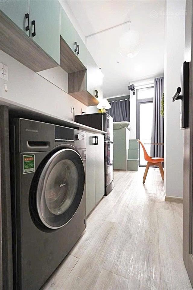 Chdv mới, hẻm 4m, 1/ sẹc, ko lg qh  hai bà trưng  6x15(66/91m2), 4tầng  17tỷ