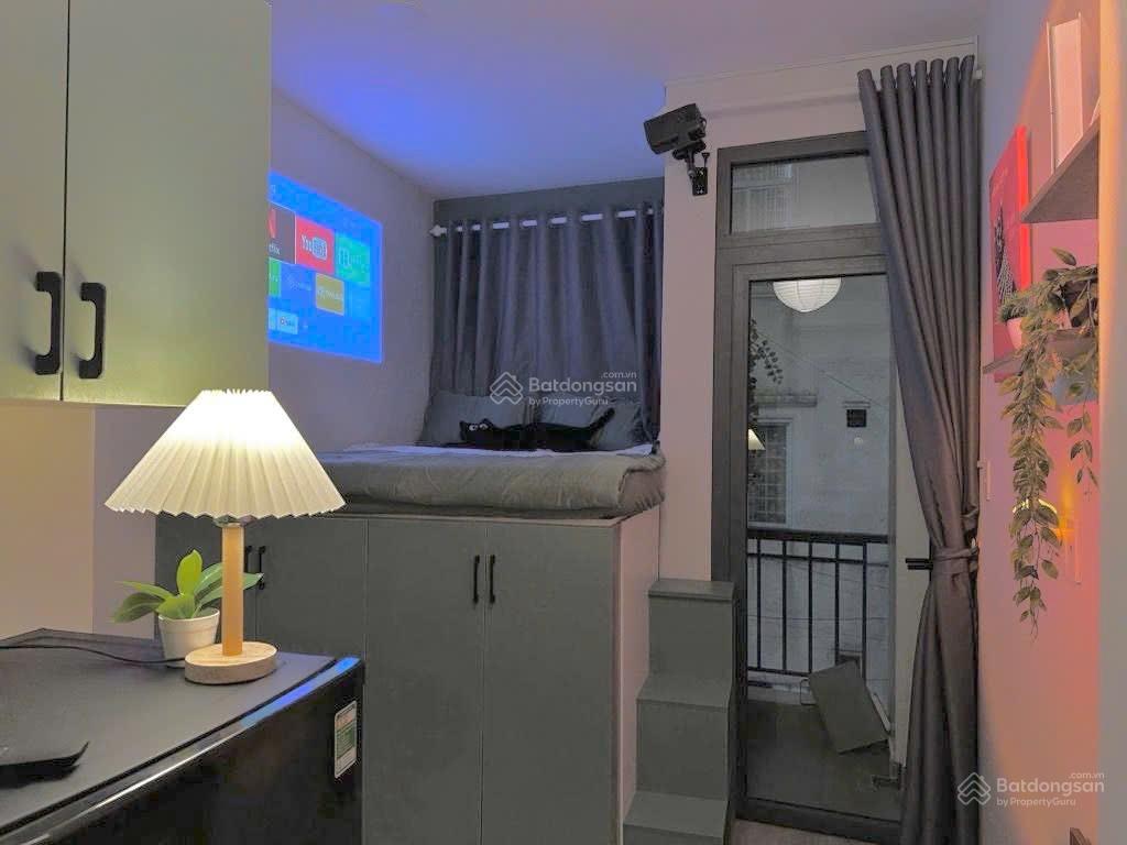 Chdv mới, hẻm 4m, 1/ sẹc, ko lg qh  hai bà trưng  6x15(66/91m2), 4tầng  17tỷ