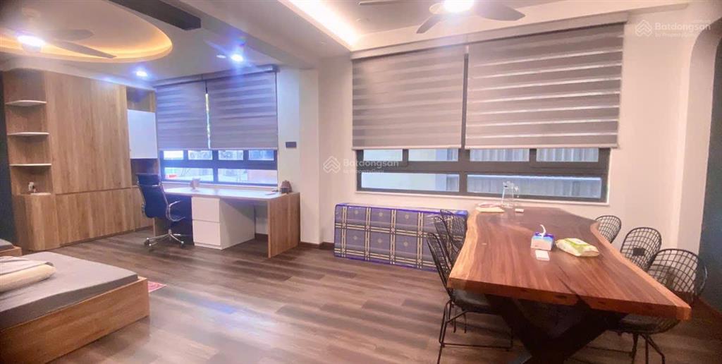 Căn hộ đẹp lung linh, full nội thất, có thang máy  cao thắng  45.2m²