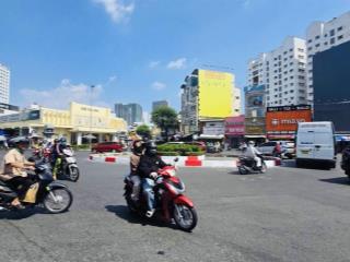 Nhà mặt tiền lâu năm, sổ đẹp  cống quỳnh  3.8x23(86m2), 4tầng  49tỷ