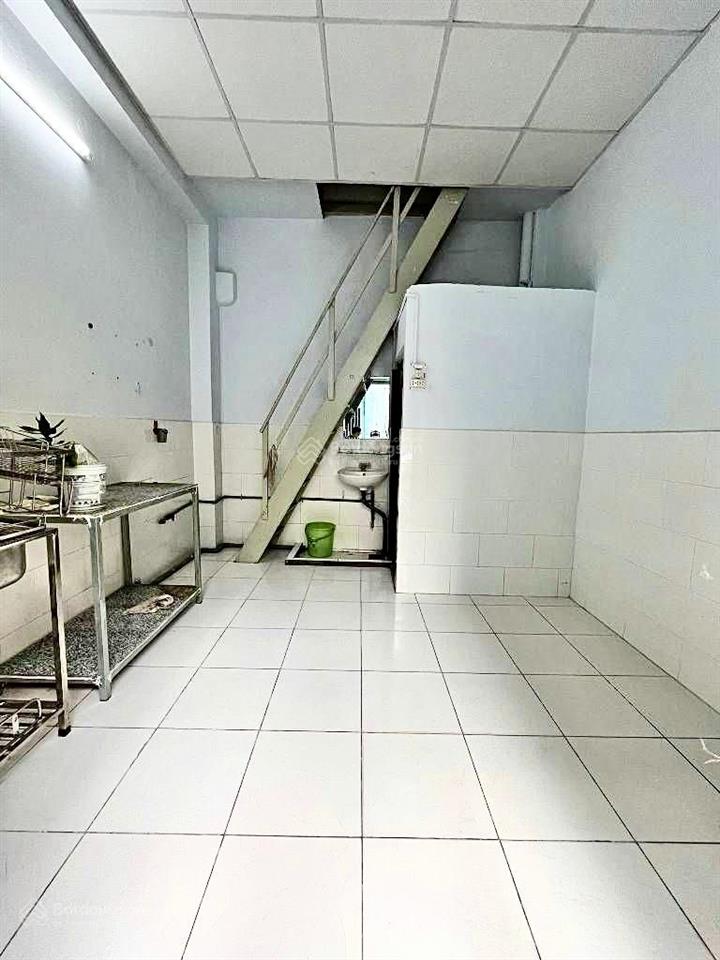 Nhà nhỏ, 1/sẹc, ko lg qh  trường sơn  3.4x4m (13m2), 2 tầng  2.95 tỷ