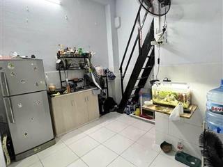 Nhà nhỏ, 1/sẹc, ko lg qh  trường sơn  3.4x4(13m2), 2tầng  3.1tỷ