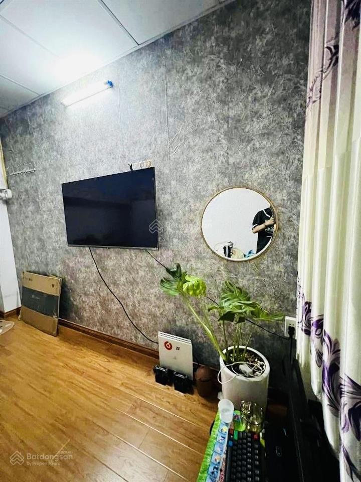 Nhà nhỏ, 1/sẹc, ko lg qh  trường sơn  3.4x4m (13m2), 2 tầng  2.95 tỷ