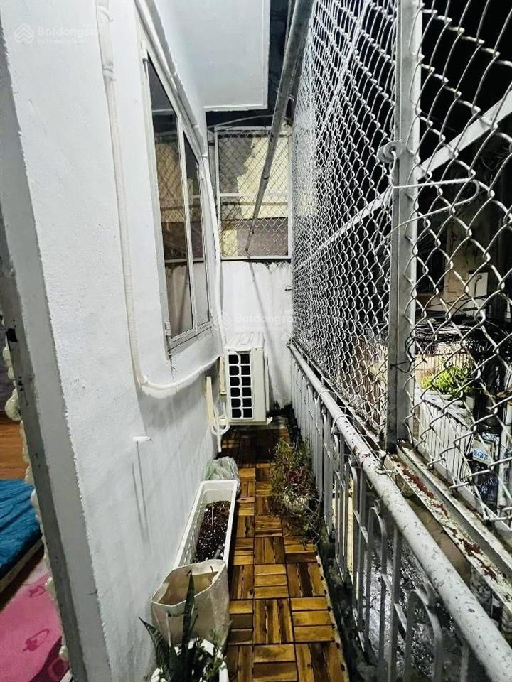 Nhà nhỏ, 1/sẹc, ko lg qh  trường sơn  3.4x4m (13m2), 2 tầng  2.95 tỷ