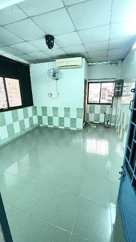 Nhà lô góc ko lg, 2 mặt hẻm, 1/sẹc, sổ đẹp  võ văn tần  3.6x12(44m2), 4tầng  8.2tỷ