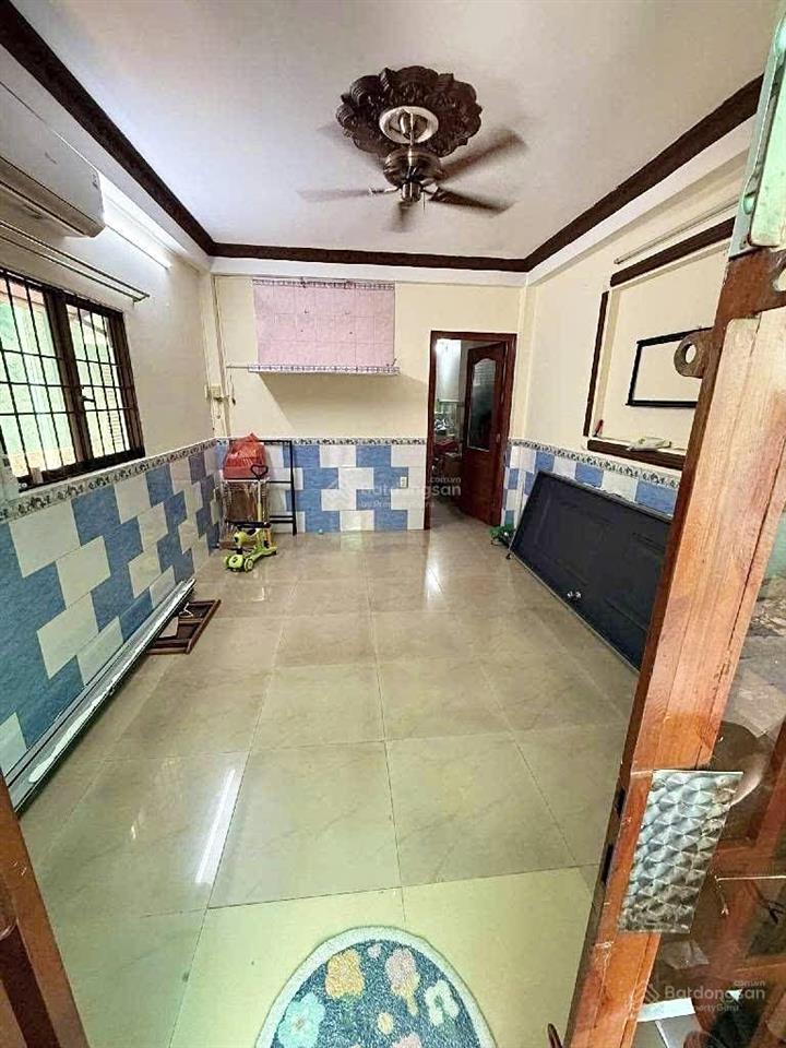 Nhà lô góc ko lg, 2 mặt hẻm, 1/sẹc, sổ đẹp  võ văn tần  3.6x12(44m2), 4tầng  8.2tỷ