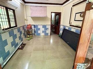 Nhà lô góc ko lg, 2 mặt hẻm, 1/sẹc, sổ đẹp  võ văn tần  3.6x12(44m2), 4tầng  8.2tỷ