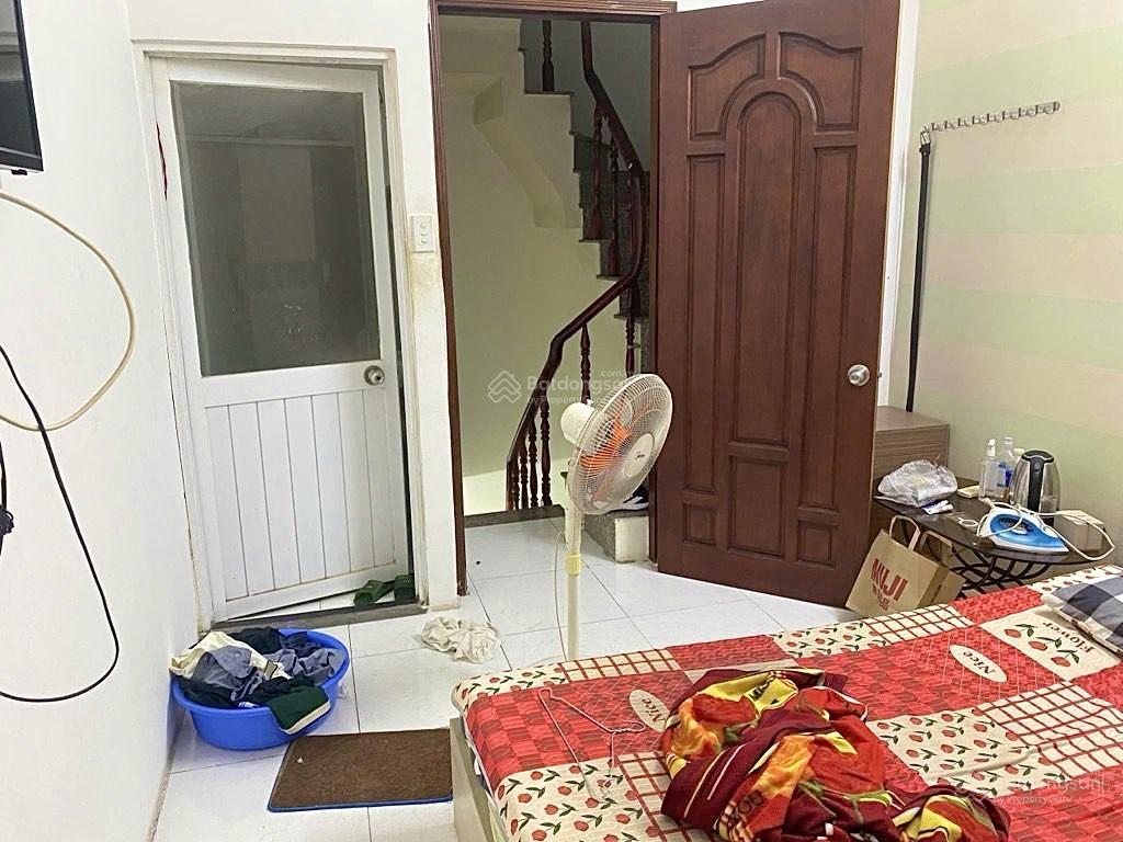 Nhà 1/sẹc, sổ đẹp  lý thái tổ  3.2x7(21m2), 3tầng  5.15tỷ