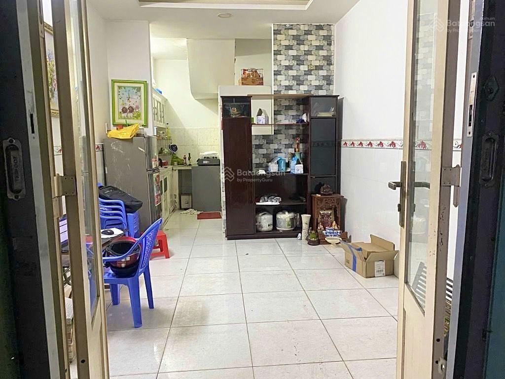 Nhà 1/sẹc, sổ đẹp  lý thái tổ  3.2x7(21m2), 3tầng  5.15tỷ