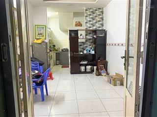 Nhà 1/sẹc, sổ đẹp  lý thái tổ  3.2x7(21m2), 3tầng  5.15tỷ