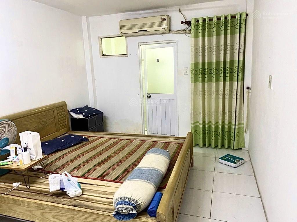 Nhà 1/sẹc, sổ đẹp  lý thái tổ  3.2x7(21m2), 3tầng  5.15tỷ