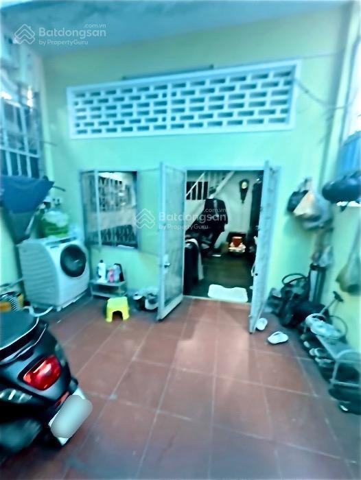 Nhà c3 lâu năm  nguyễn trãi  4.3x13 (50m2)  5.4tỷ
