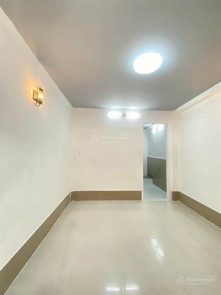 Nhà mới, sổ đẹp, ko lg qh  3.5x7 (24m2), 3tầng  trần phú  5.05tỷ