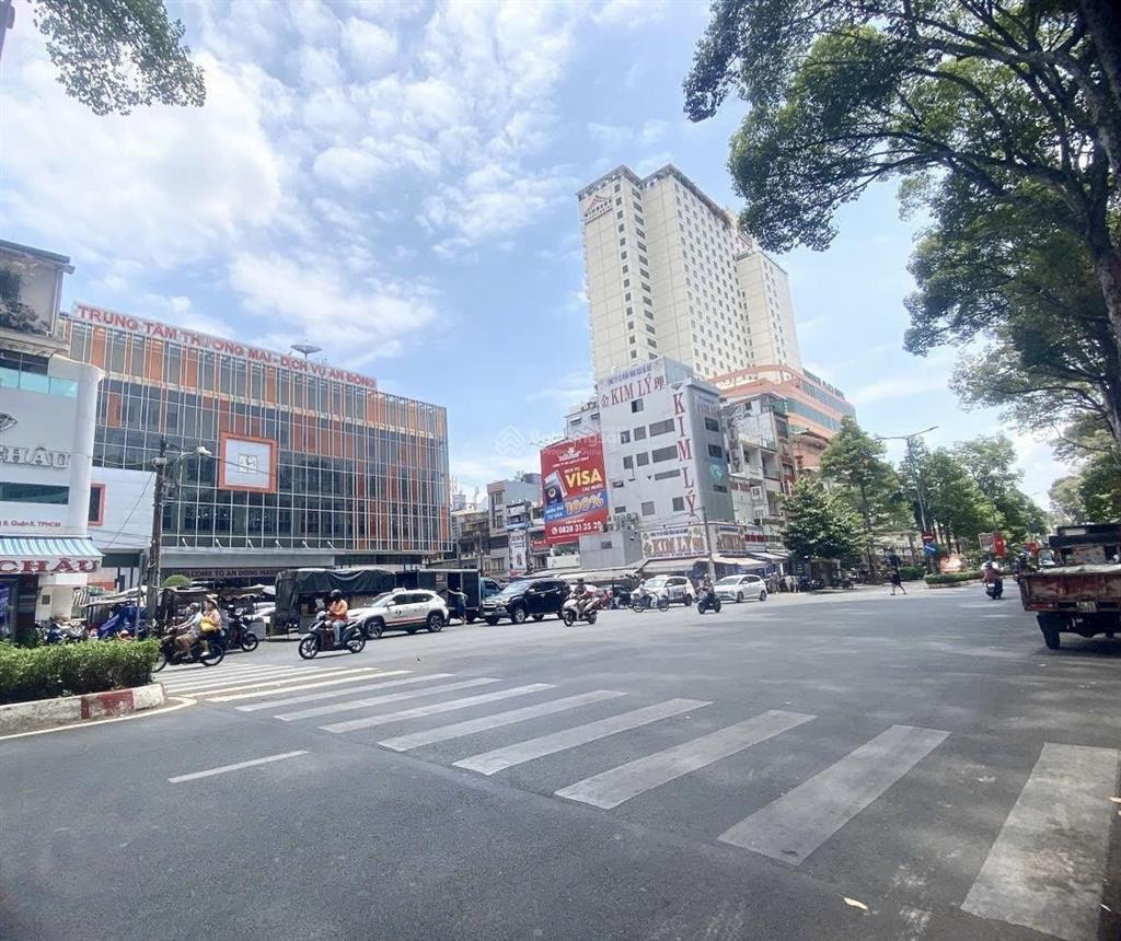 Nhà mới, sổ đẹp, ko lg qh  3.5x7 (24m2), 3tầng  trần phú  5.05tỷ