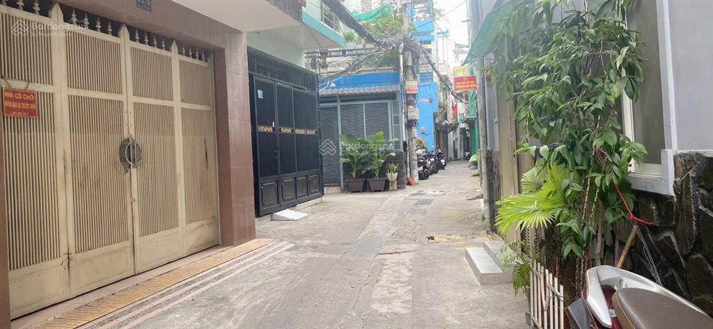 Nhà mới, sổ đẹp, ko lg qh  3.5x7 (24m2), 3tầng  trần phú  5.05tỷ