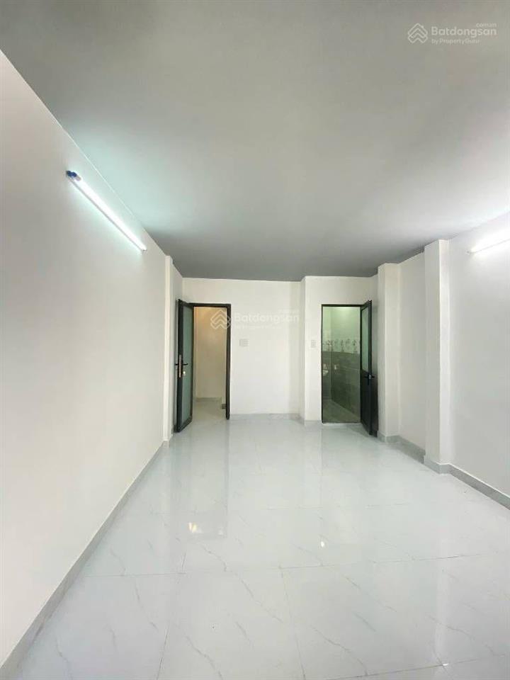 Nhà mới, sổ đẹp, ko lg qh  3.5x7 (24m2), 3tầng  trần phú  5.05tỷ