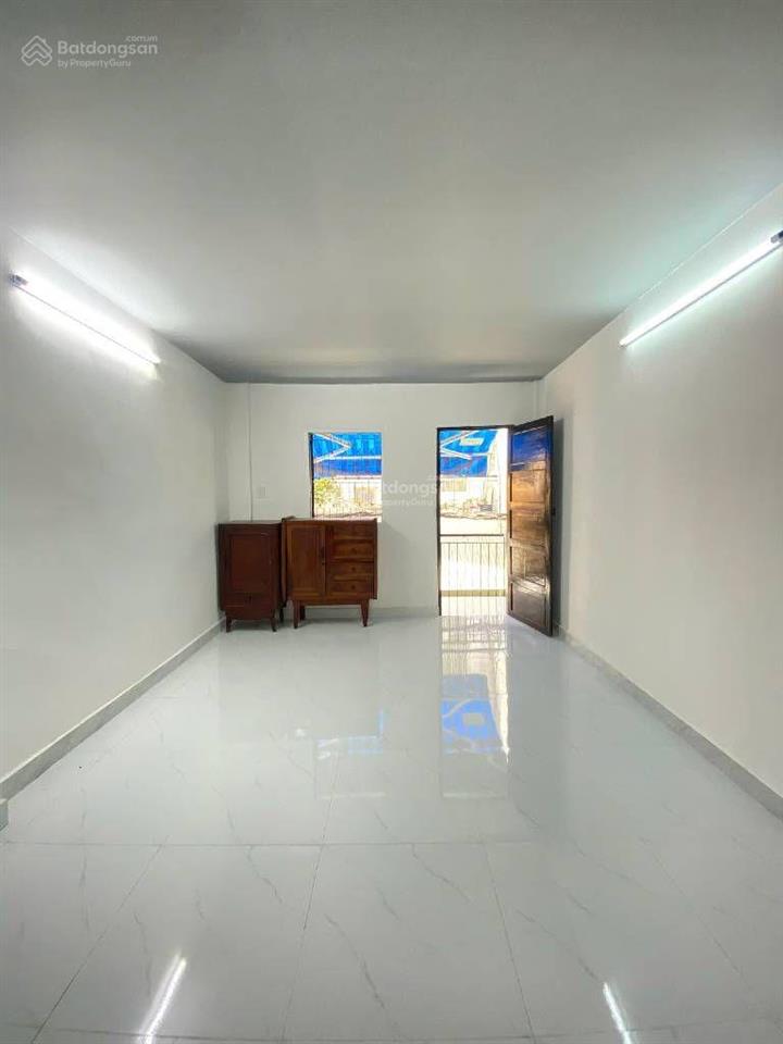 Nhà mới, sổ đẹp, ko lg qh  3.5x7 (24m2), 3tầng  trần phú  5.05tỷ