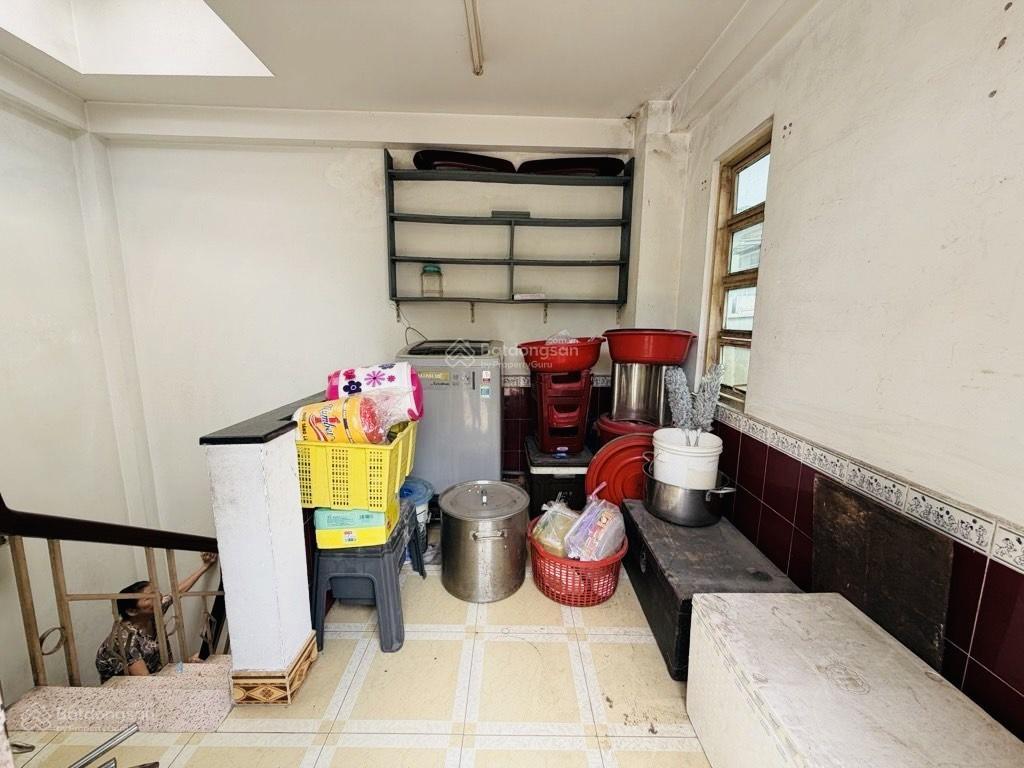 Nhà lô góc, 1/sẹc, sổ đẹp  nhật tảo  4.2x8(33m2), 4tầng  5.3tỷ