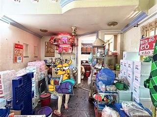 Nhà lô góc, 1/sẹc, sổ đẹp  nhật tảo  4.2x8(33m2), 4tầng  5.5tỷ