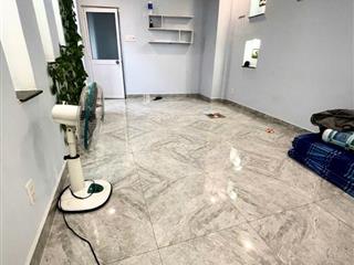 Nhà hẻm xh đậu cửa, nở hậu, 1/sẹc  nguyễn thiện thuật  3.3/4x10(36/40m2), 2 tầng  7.3 tỷ