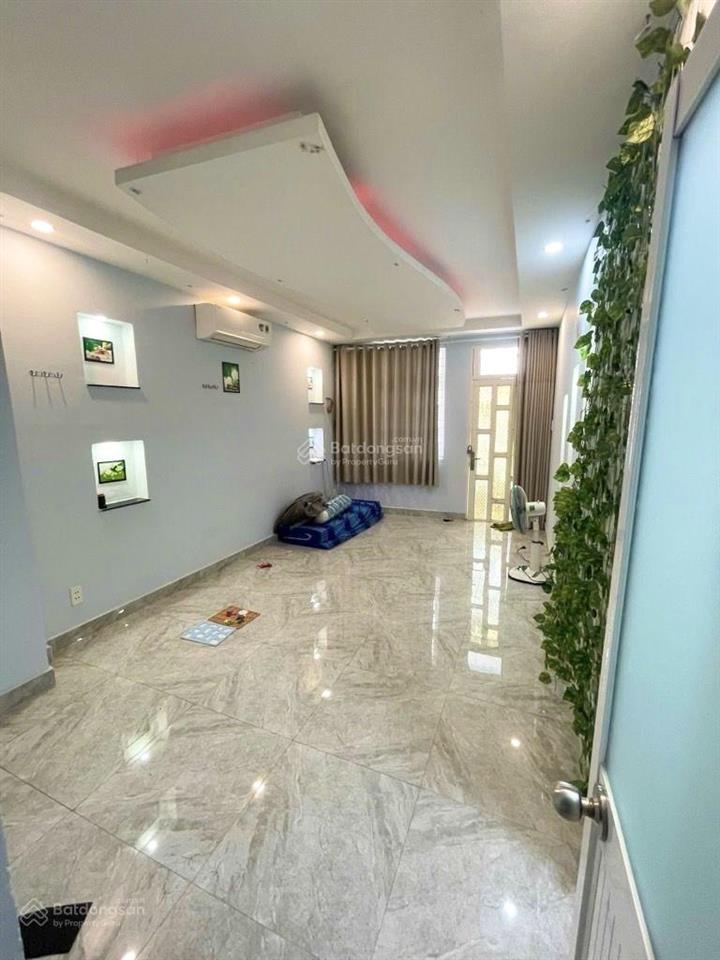 Nhà hẻm xh đậu cửa, nở hậu, 1/sẹc  nguyễn thiện thuật  3.3/4x10(36/40m2), 2 tầng  7.3 tỷ
