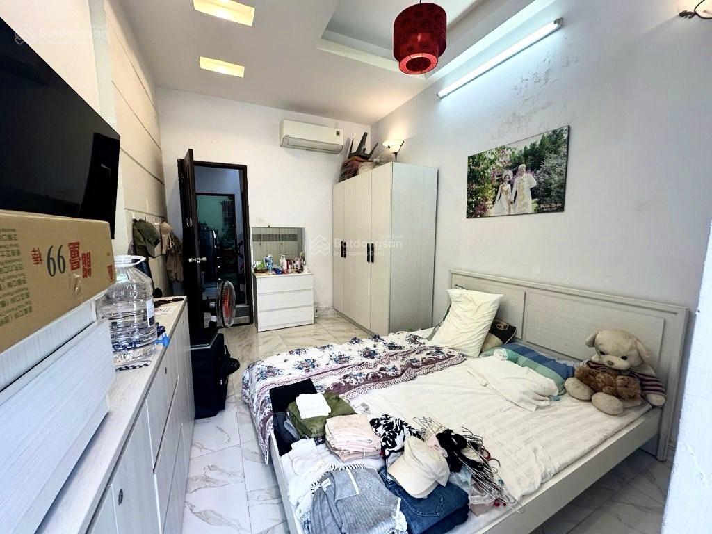 Nhà tâm huyết, ko lg qh  tô hiến thành  3.2x12(36m2), 4tầng  6.99tỷ