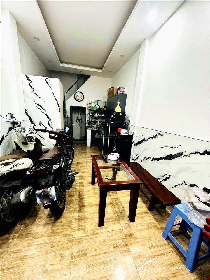 Nhà xinh, sổ đẹp, không lg qh  điện biên phủ  19m2, 2 tầng  3.25tỷ