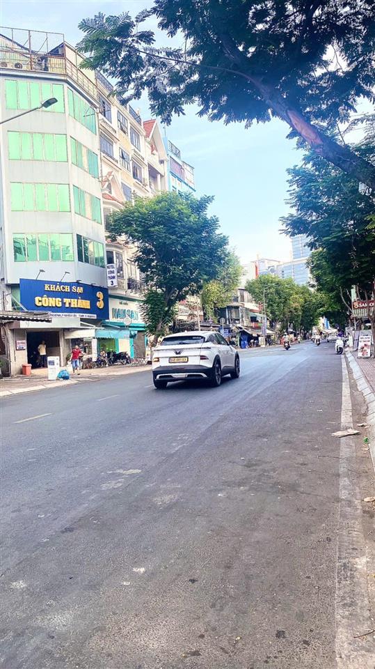 Nhà tiềm năng, sổ đẹp  rạch bùng binh  4.1x12(52m2), 2tầng  7.8tỷ