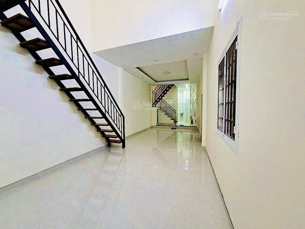 Nhà mới, nở hậu đẹp  lý chính thắng  3.6/4.5x14(53/56m2), 2tầng  7.68tỷ