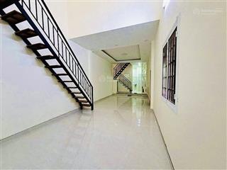 Nhà mới, nở hậu đẹp  lý chính thắng  3.6/4.5x14(53/56m2), 2tầng  7.68tỷ