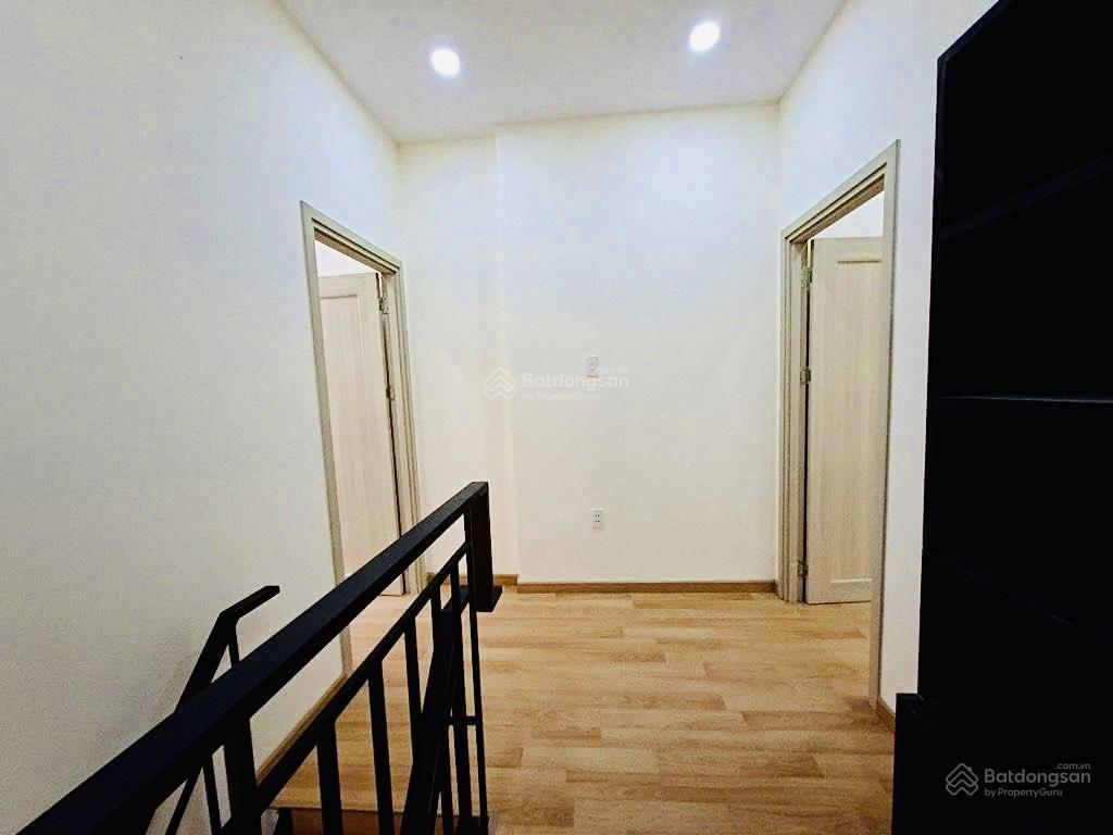 Nhà mới, nở hậu đẹp  lý chính thắng  3.6/4.5x14(53/56m2), 2tầng  7.68tỷ