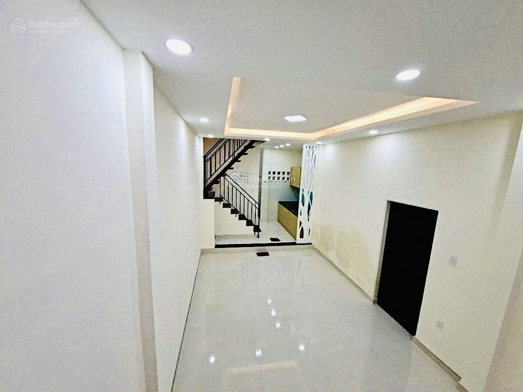 Nhà mới, nở hậu đẹp  lý chính thắng  3.6/4.5x14(53/56m2), 2tầng  7.68tỷ