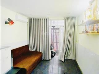 Nhà sổ đẹp, ngang hiếm  bà hạt  6.8x8.3(56m2), 4tầng  9.2ty