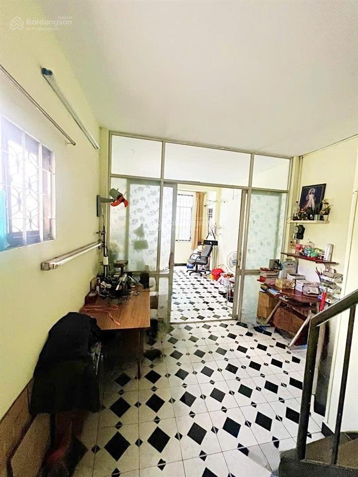 Nhà sổ đẹp, ngang hiếm  bà hạt  6.8x8.3(56m2), 4tầng  9.2ty