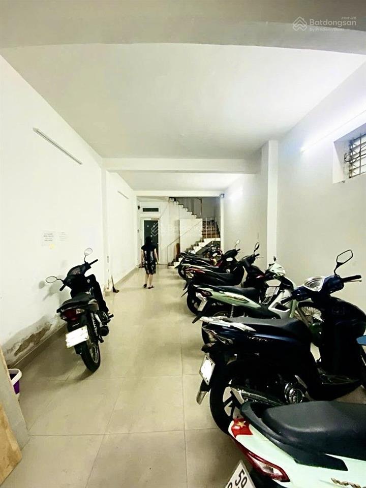 Nhà chdv, 1/ sẹc, sổ đẹp  hoà hảo  4.2x15(56/60m2), 4tầng  9.2tỷ