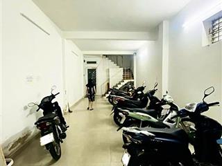 Nhà chdv, 1/ sẹc, sổ đẹp  hoà hảo  4.2x15(56/60m2), 4tầng  9.2tỷ