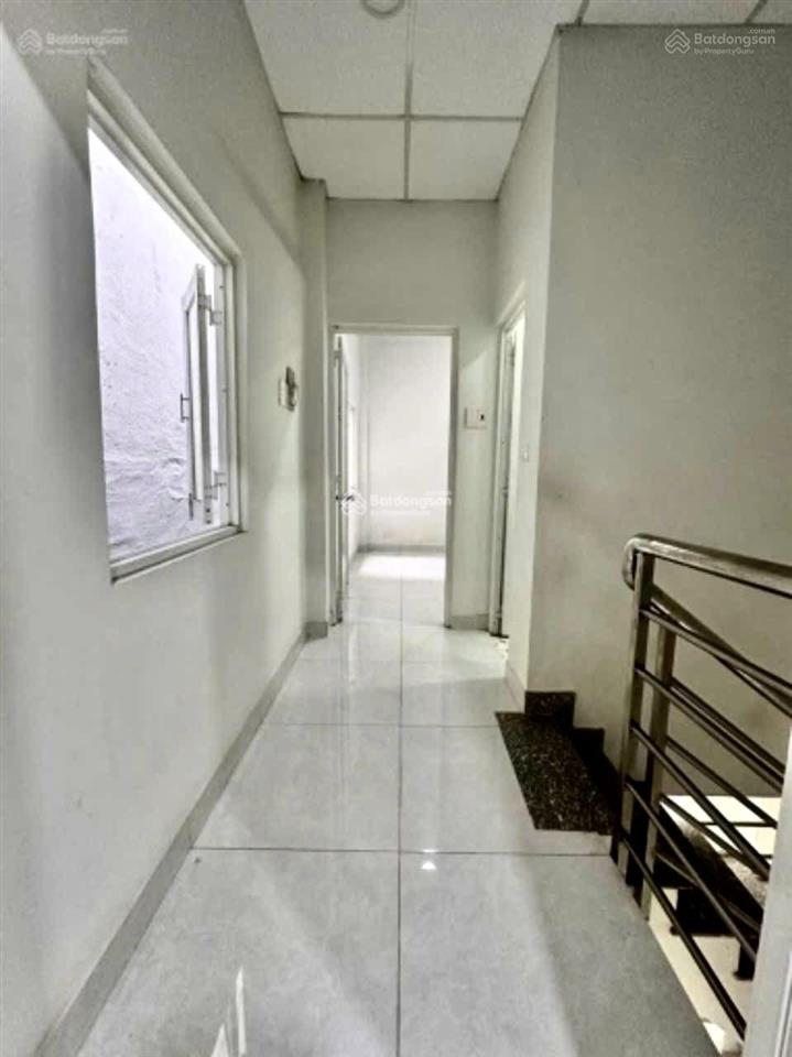 Nhà lô góc thoáng, nở hậu, 1/sec, ko lg qh  lê hồng phong  29.2m2, 2 tầng  nhích 4 tỷ