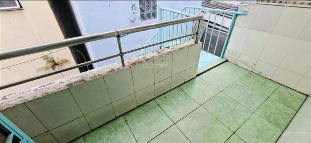 Nhà lâu năm, nở hậu, ko lg qh  nguyễn thiện thuật  3.2/3.9x17 (47/58m2), 3 tầng  7 tỷ