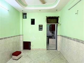 Nhà hẻm 4.5m, ko lg, sổ đẹp  nguyễn thiện thuật  3.1x7.1 (22m2), 4tầng  5.96tỷ