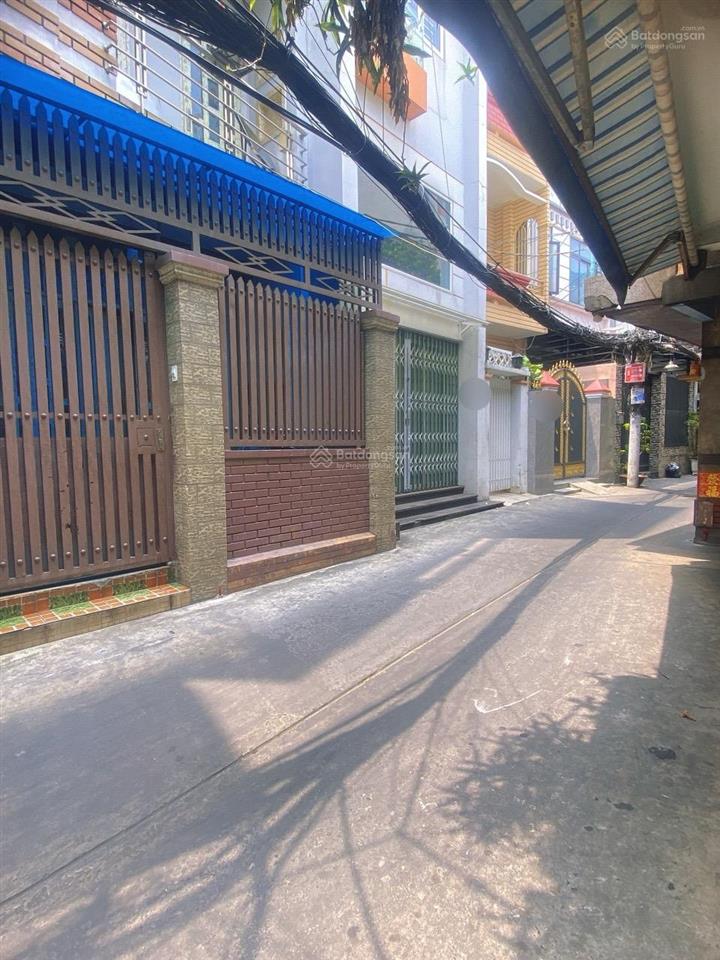 Nhà lâu năm, nở hậu, không lg qh  lý thái tổ  4x8m, 4 tầng  nhỉnh 5 tỷ