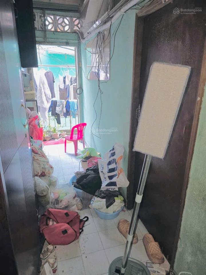 Nhà lâu năm, nở hậu, không lg qh  lý thái tổ  4x8m, 4 tầng  nhỉnh 5 tỷ
