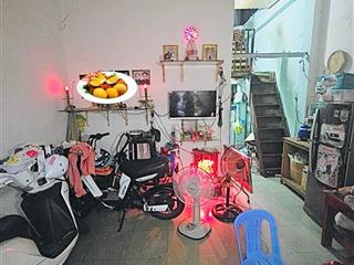 Nhà lâu năm, nở hậu, không lg qh  lý thái tổ  4x8m, 4 tầng  nhỉnh 5 tỷ