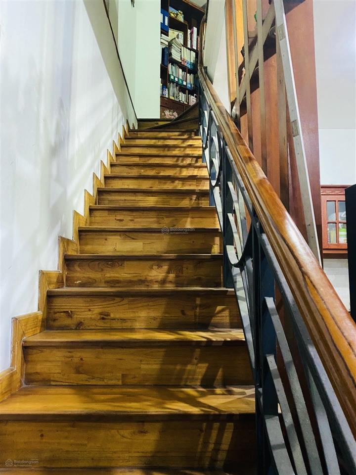 Nhà lô góc 3 mặt hẻm  huỳnh tịnh của  4x13, (52/56m2), 4 tầng  7.2 tỷ