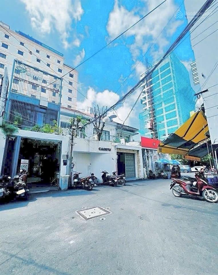 Nhà nhỏ tt, sổ đẹp  trần quốc thảo  3.2x7(23m2), 2tầng  4tỷ